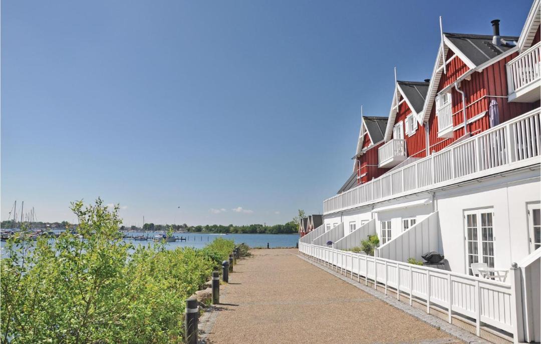 Photo of Buildings in Grasten