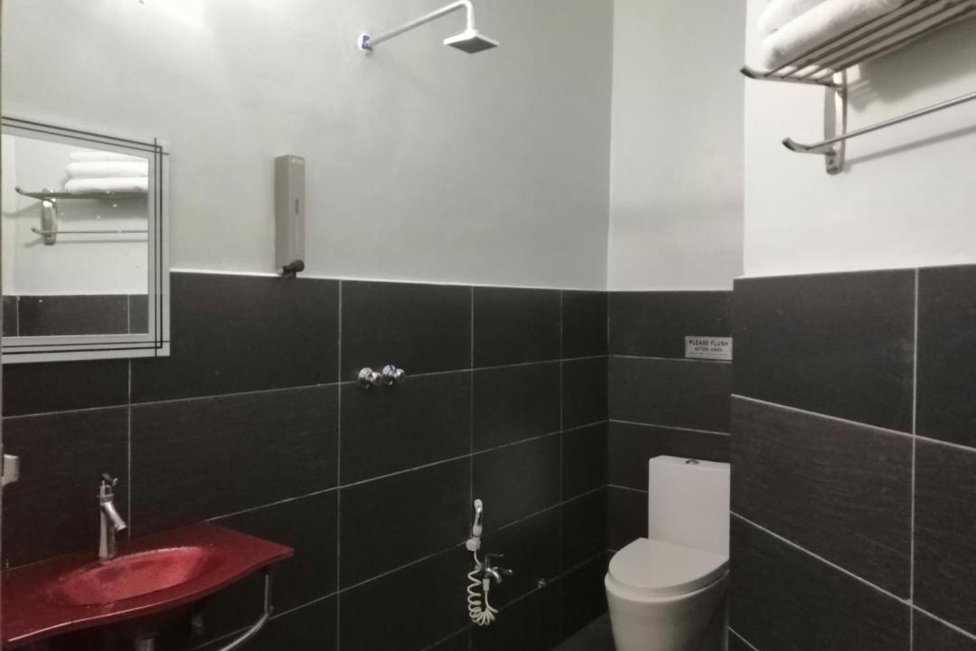 Photo of Bathroom in Batu Gajah