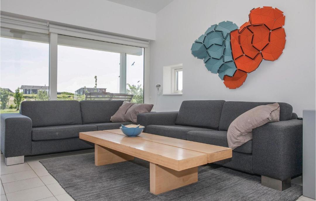 Photo of Livingroom in Havnsø
