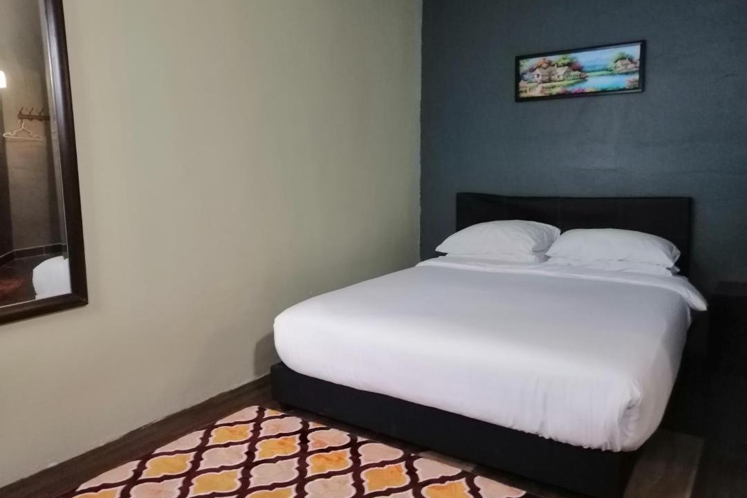 Photo of Bedroom in Batu Gajah
