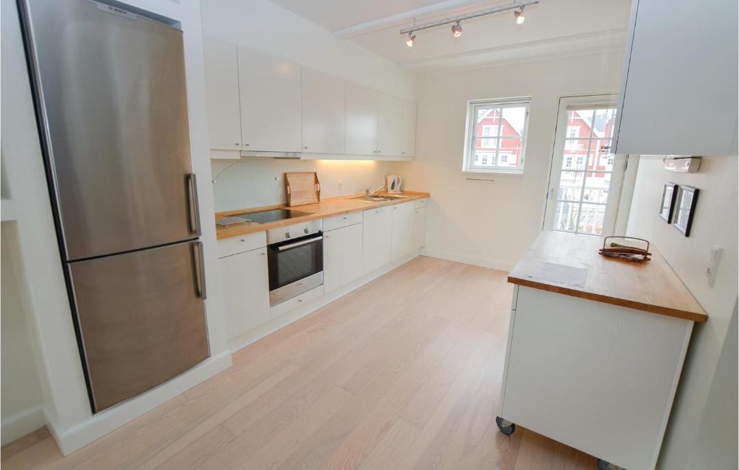 Photo of Kitchen in Grasten