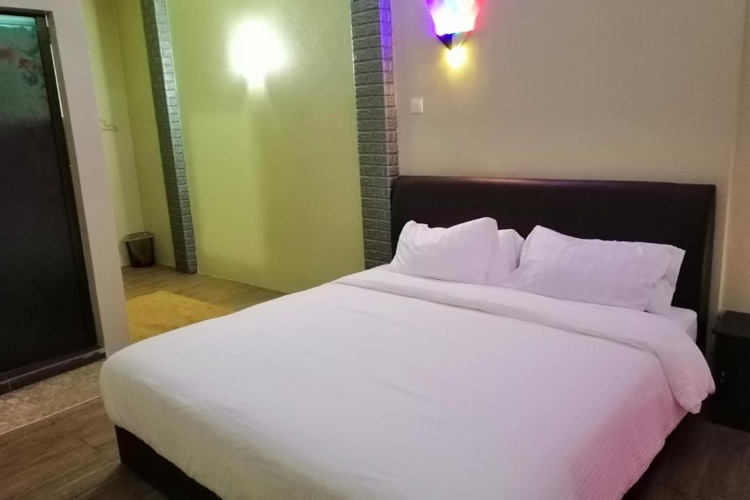 Photo of Bedroom in Batu Gajah