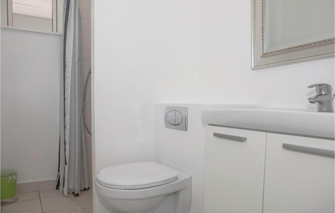 Photo of Bathroom in Havnsø