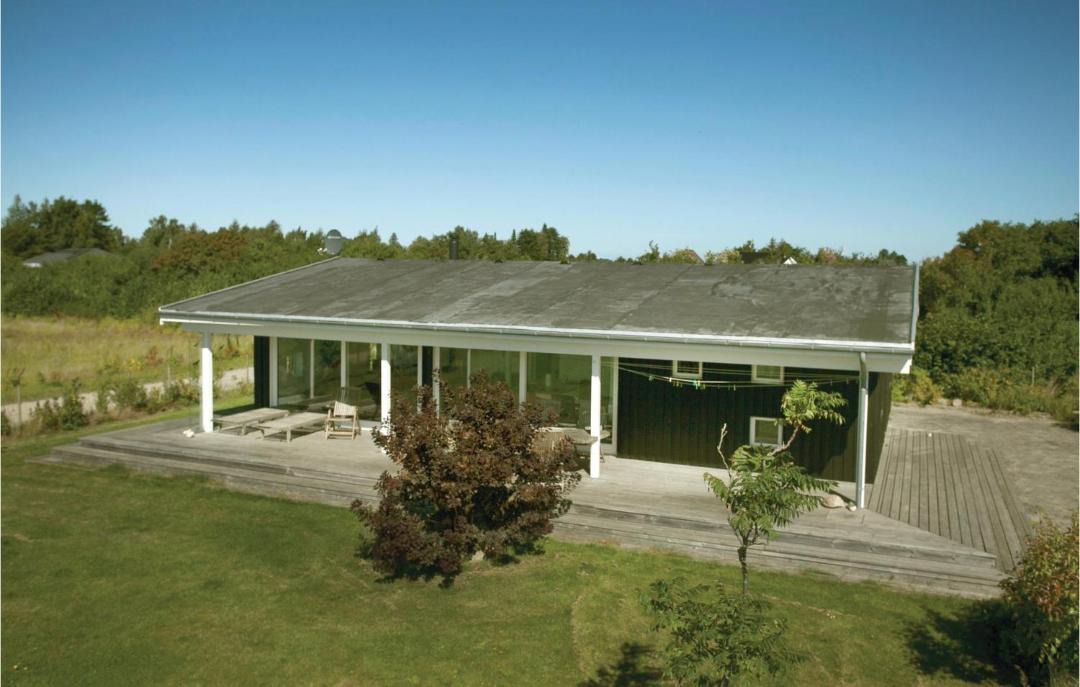 Photo of Buildings in Havnsø