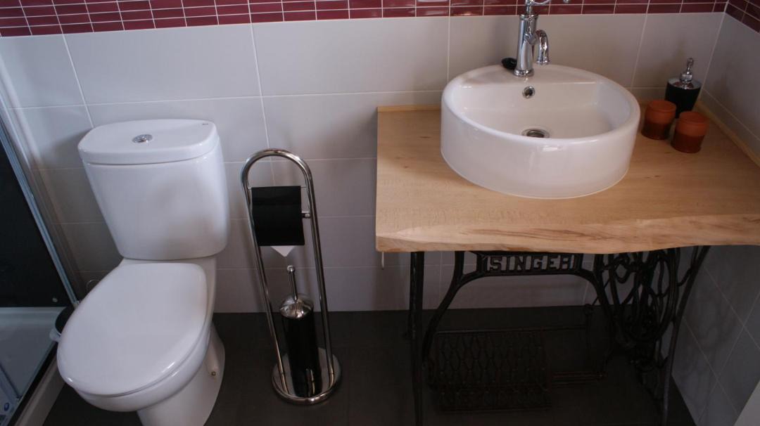 Photo of Bathroom in Portilla