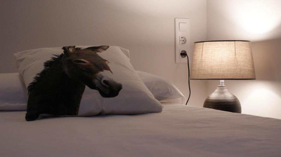 Photo of Bedroom in Portilla
