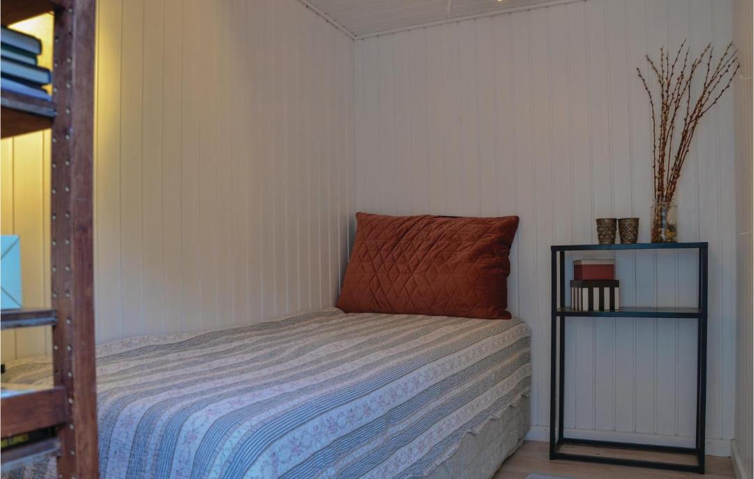 Photo of Bedroom in Holloselund