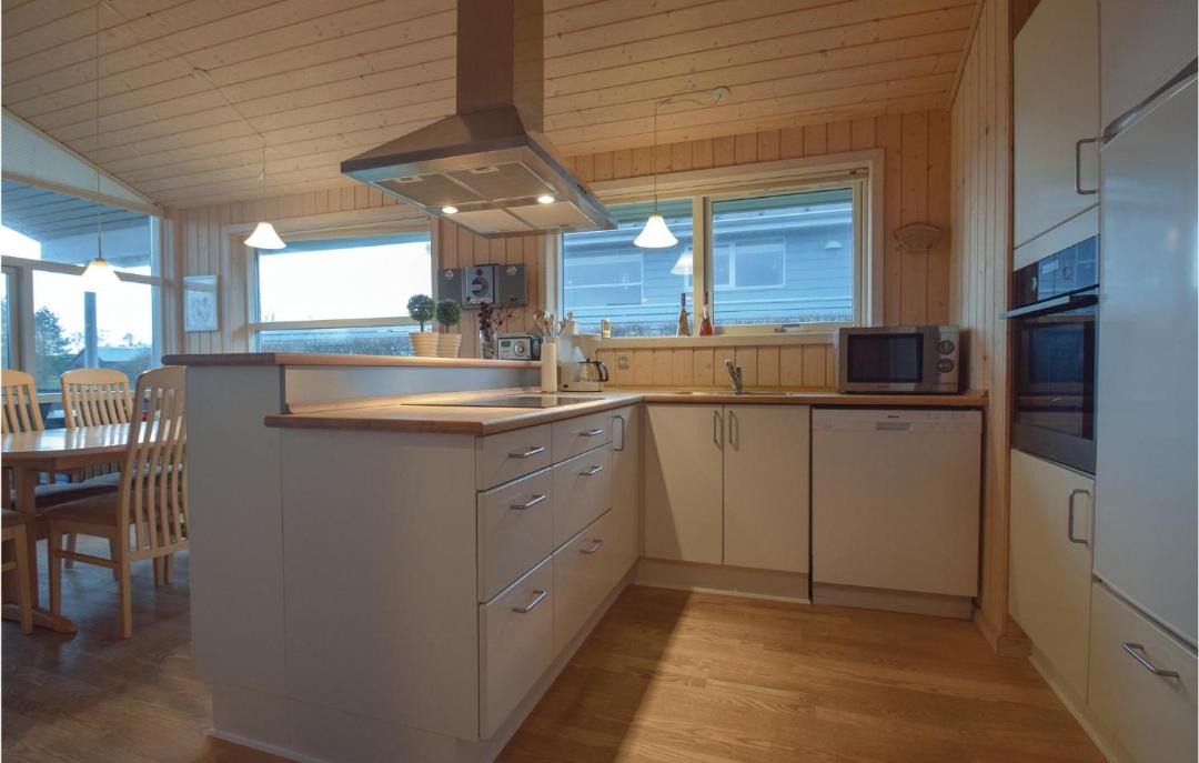 Photo of Kitchen in Dageløkke