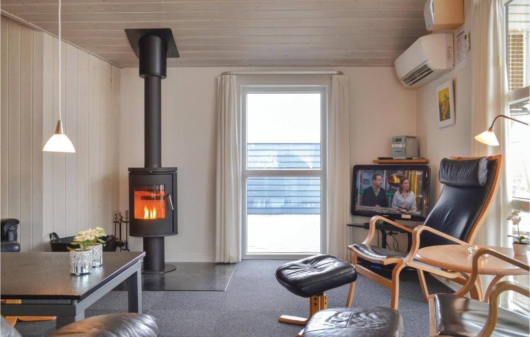 Photo of Livingroom in Bjerregard Strand