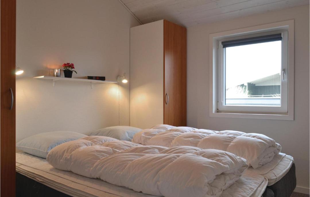 Photo of Bedroom in Bjerregard Strand