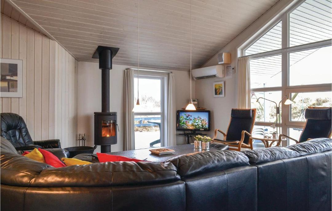 Photo of Livingroom in Bjerregard Strand