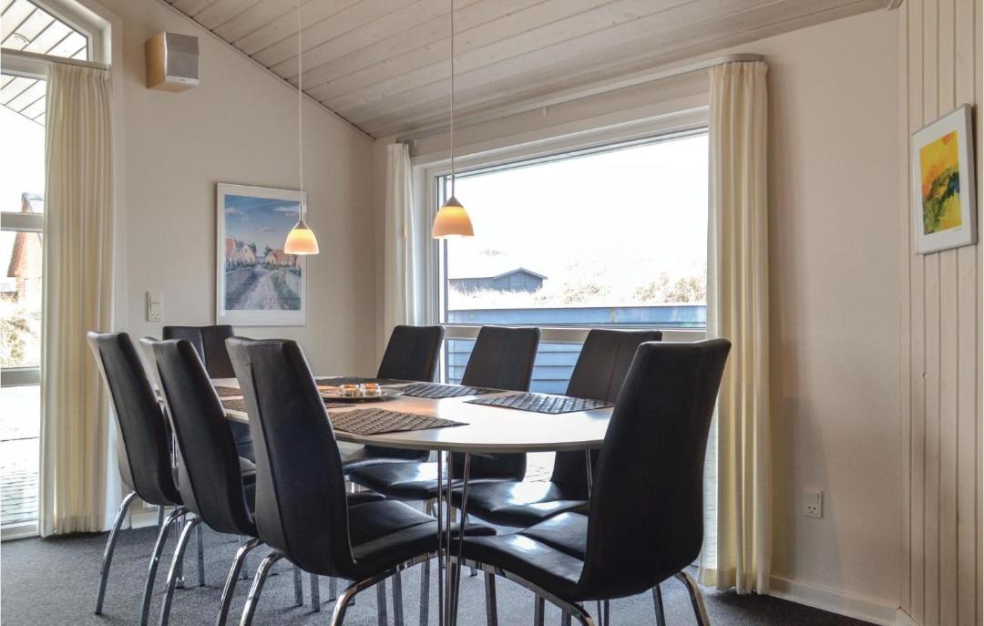 Photo of Livingroom in Bjerregard Strand