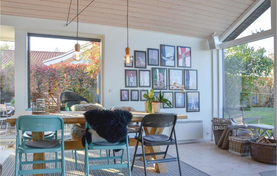 Photo of Livingroom in Holloselund