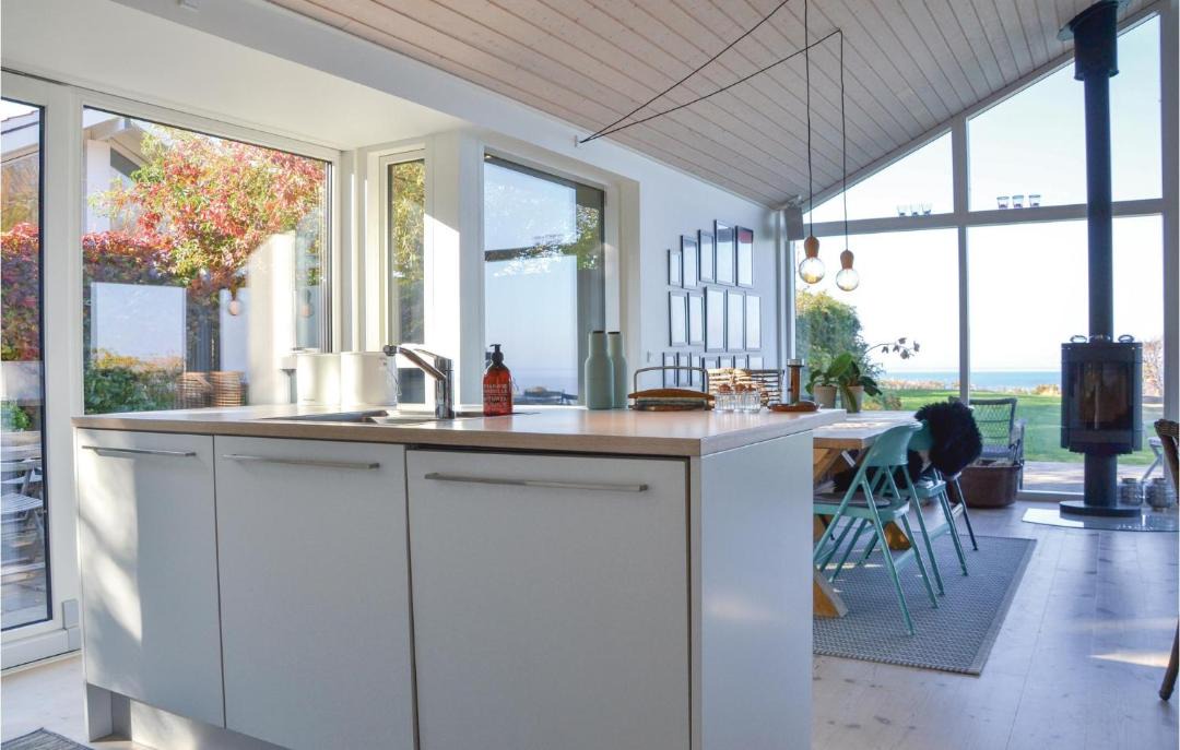 Photo of Kitchen in Holloselund