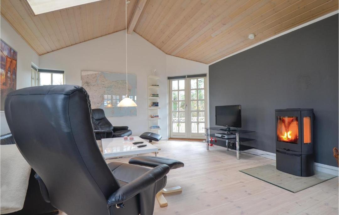 Photo of Livingroom in Vibæk Strand