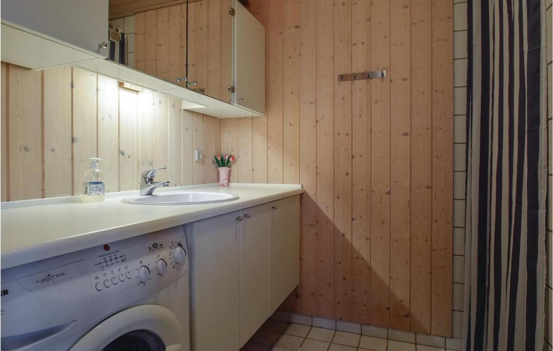 Photo of Bathroom in Dageløkke