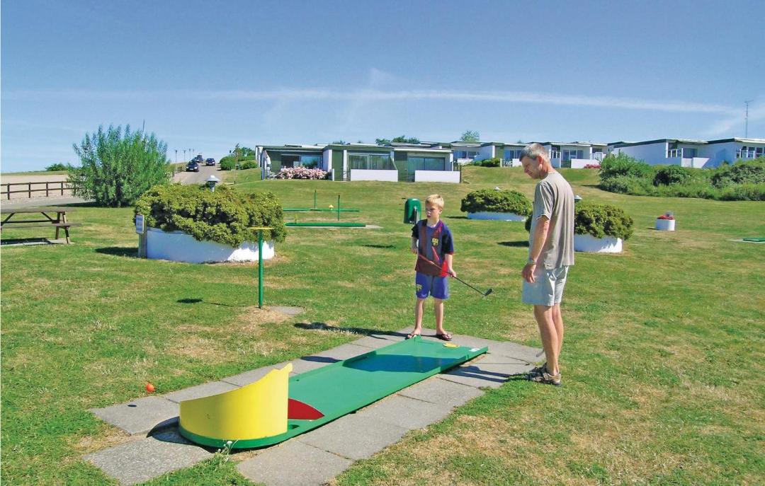 Photo of Outdoor in Dageløkke