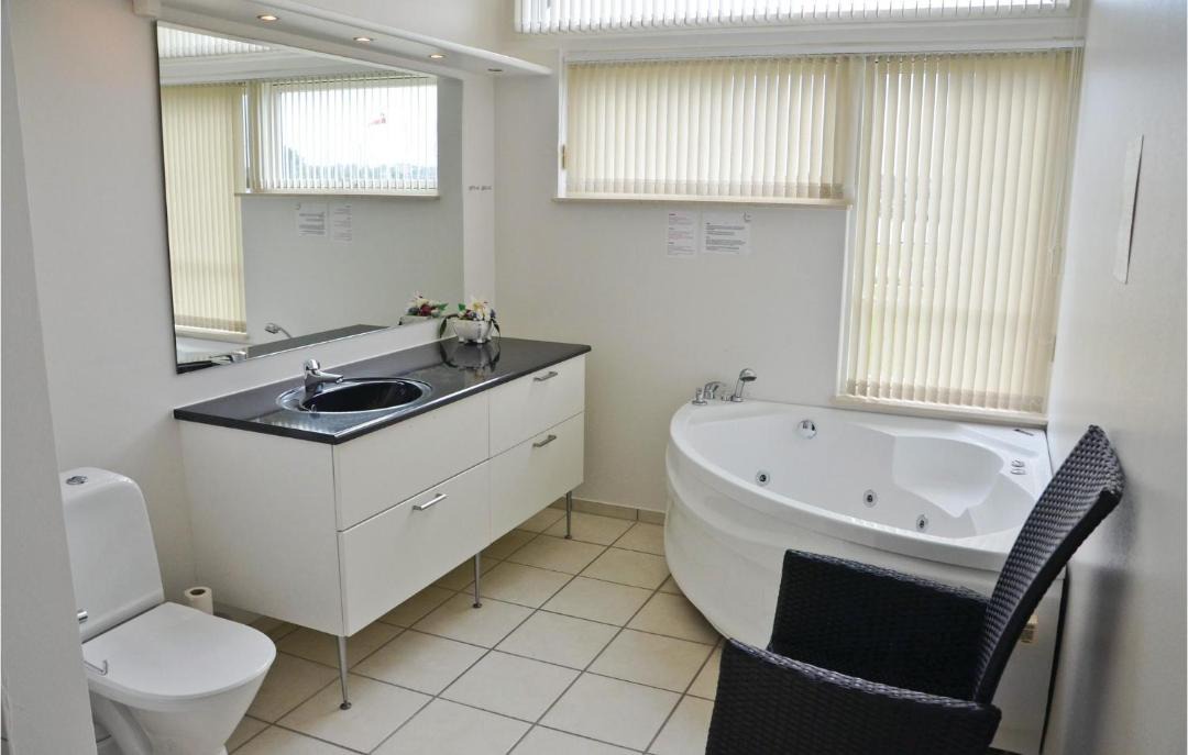 Photo of Bathroom in Assens
