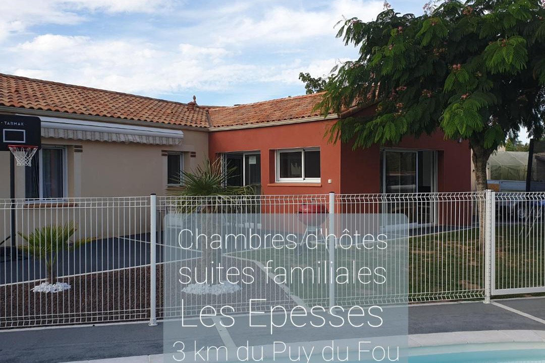 Photo of Others in Les Epesses