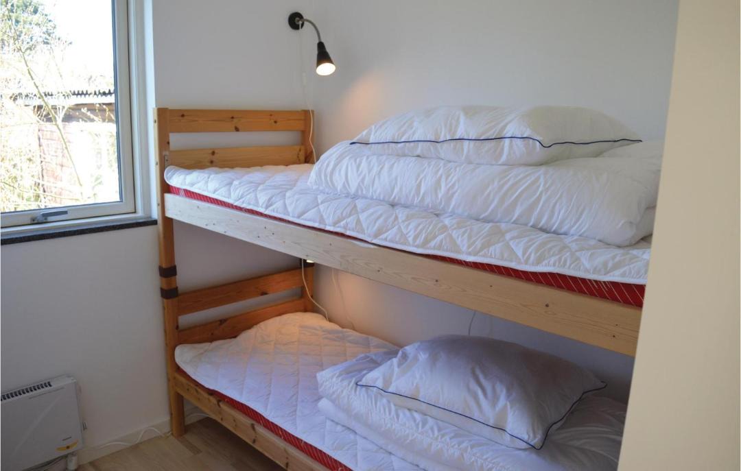 Photo of Bedroom in Udsholt
