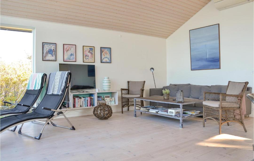 Photo of Livingroom in Holloselund