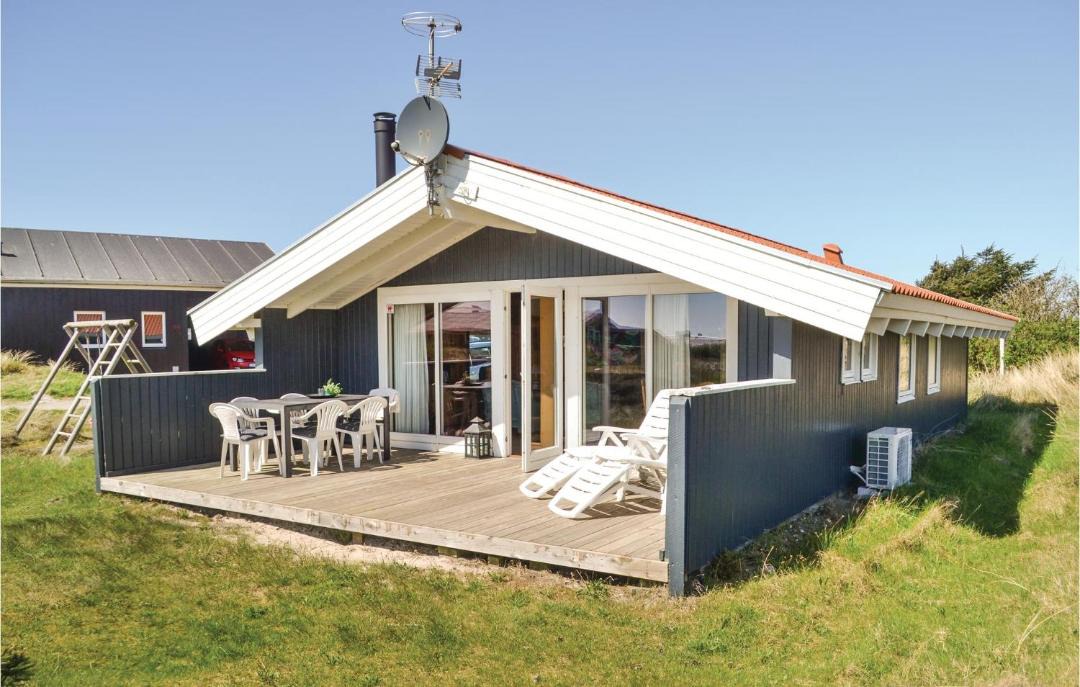 Photo of Others in Bjerregaard
