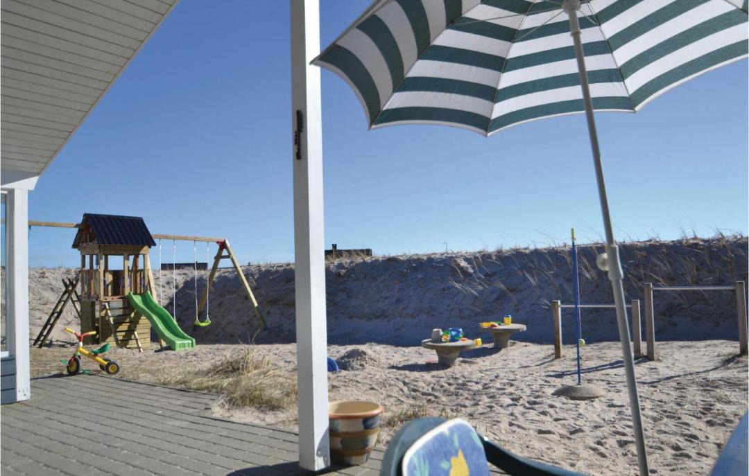 Photo of Others in Bjerregard Strand