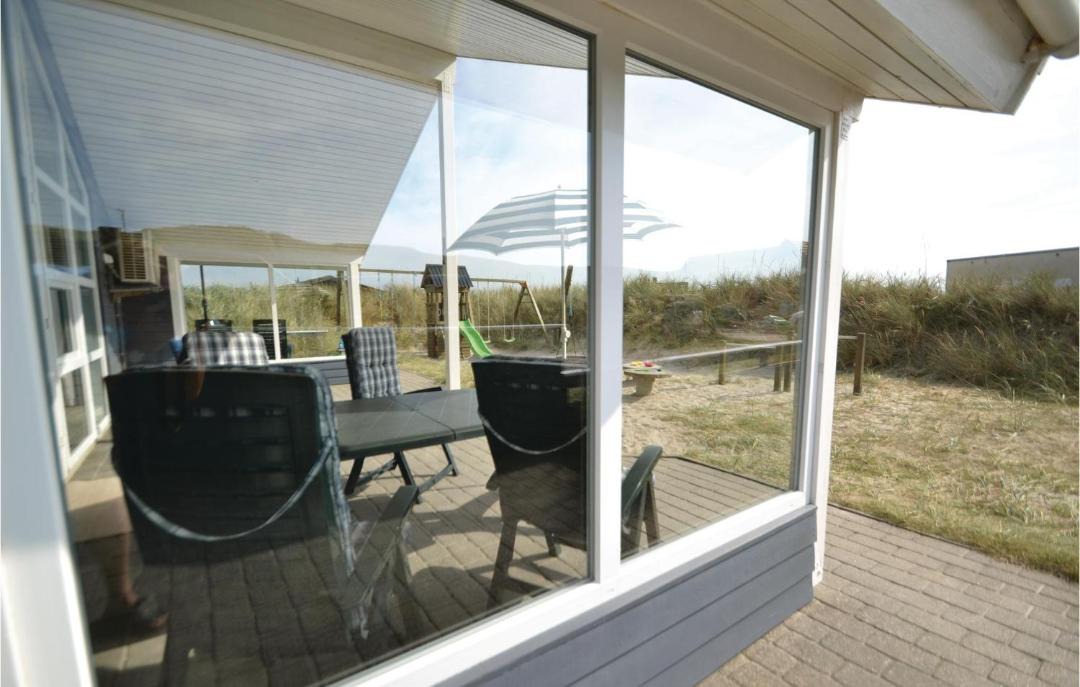 Photo of Patio Balcony in Bjerregard Strand