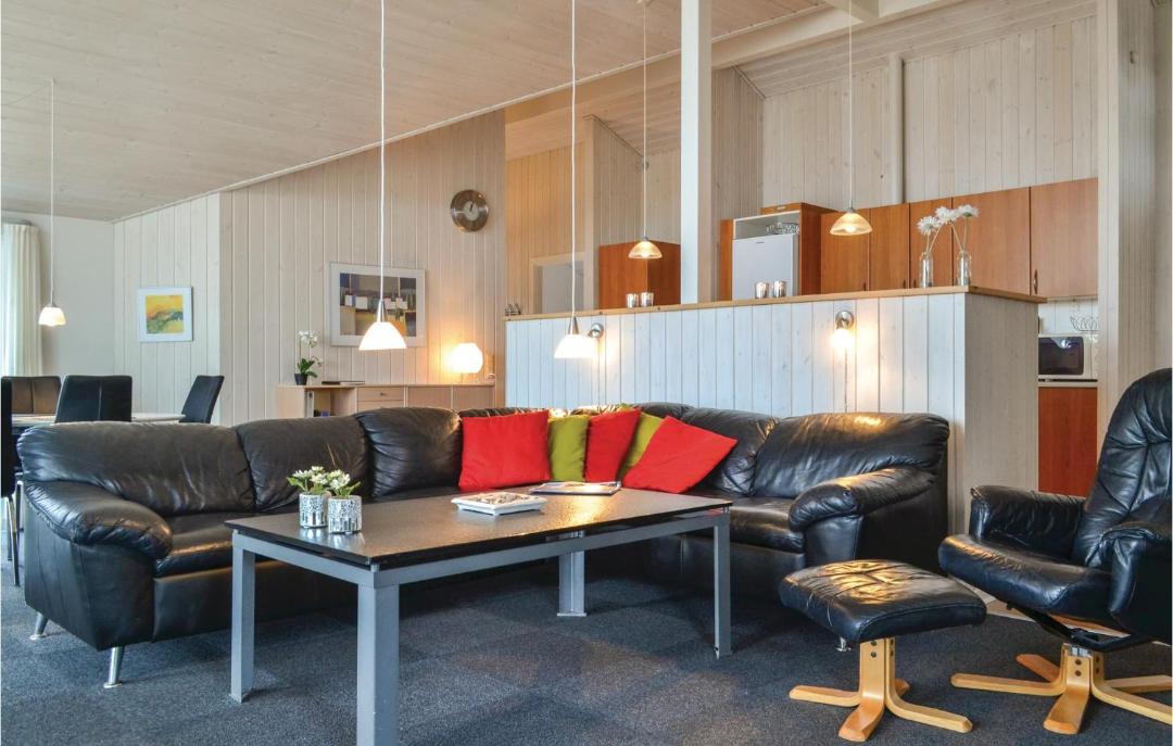 Photo of Livingroom in Bjerregard Strand