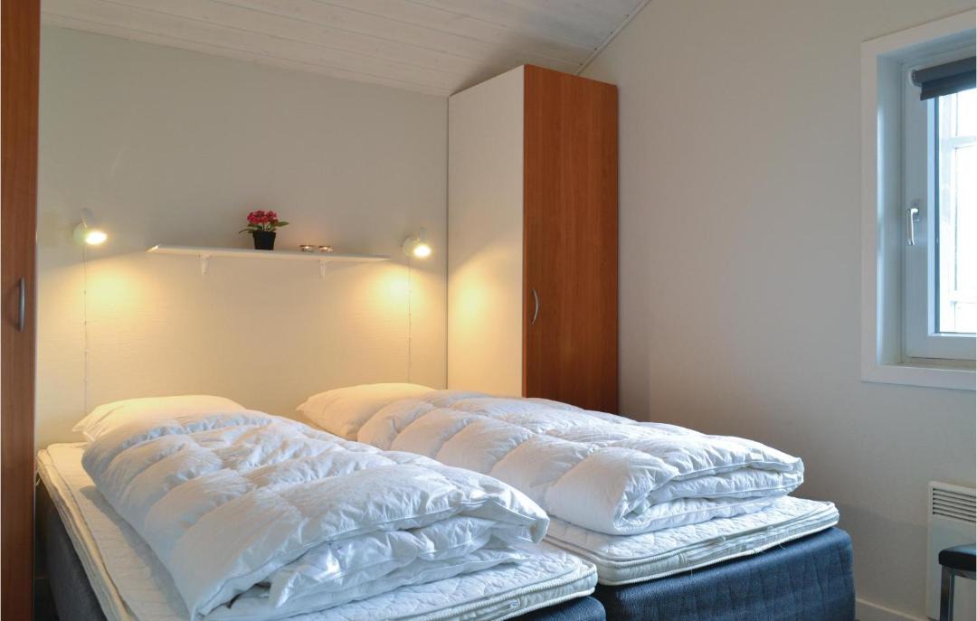 Photo of Bedroom in Bjerregard Strand