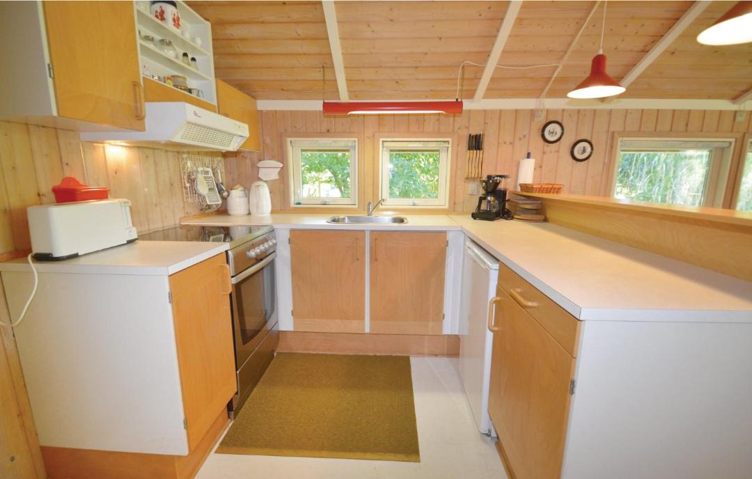 Photo of Kitchen in Nakskov