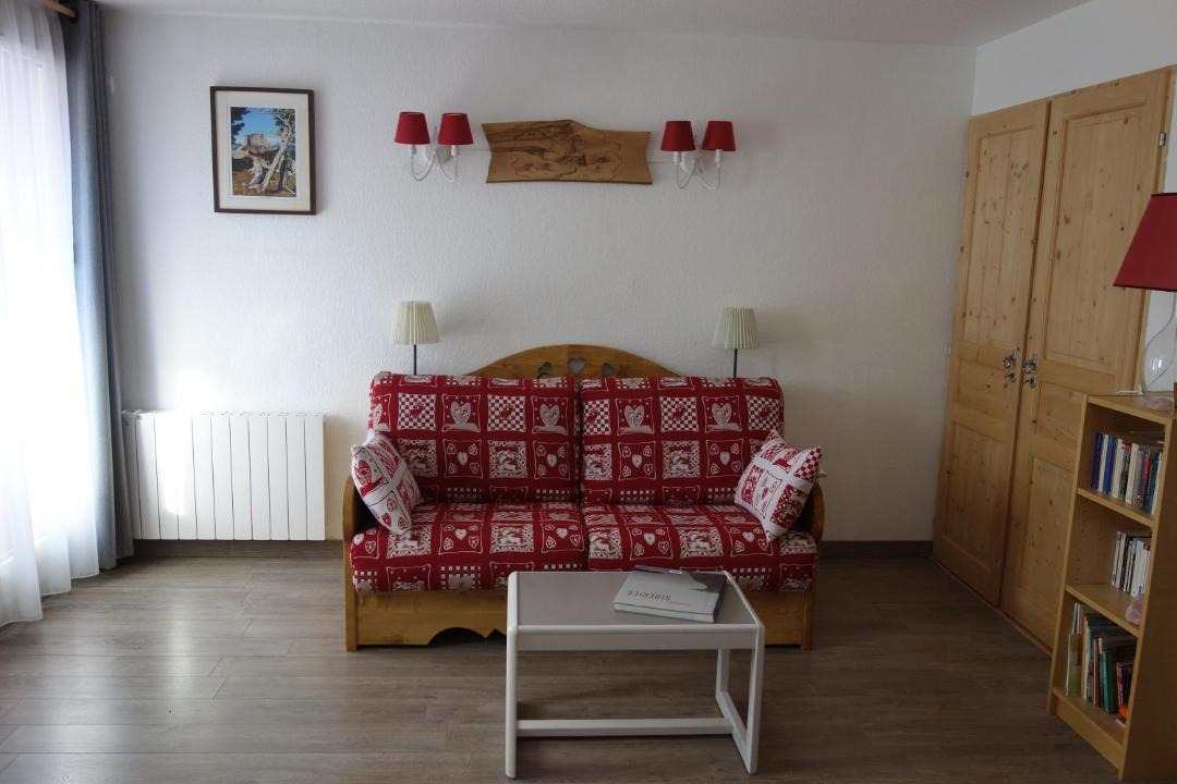 Photo of Livingroom in Villard-de-Lans