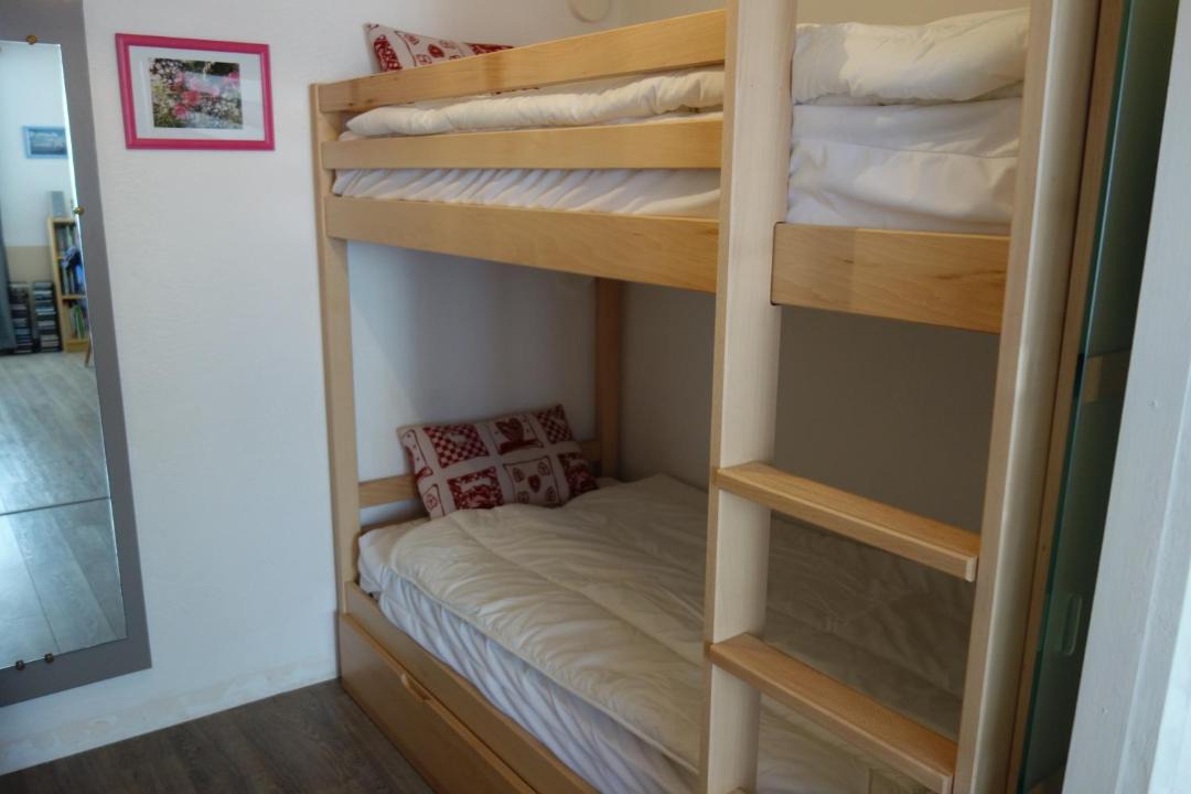 Photo of Bedroom in Villard-de-Lans