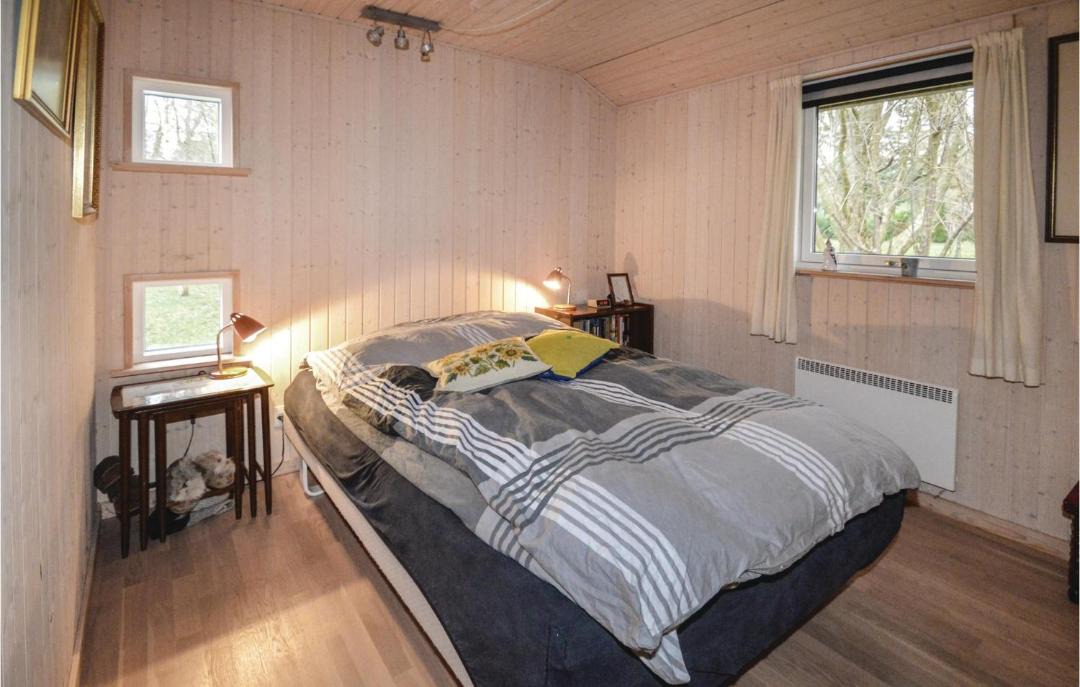 Photo of Bedroom in Lundby
