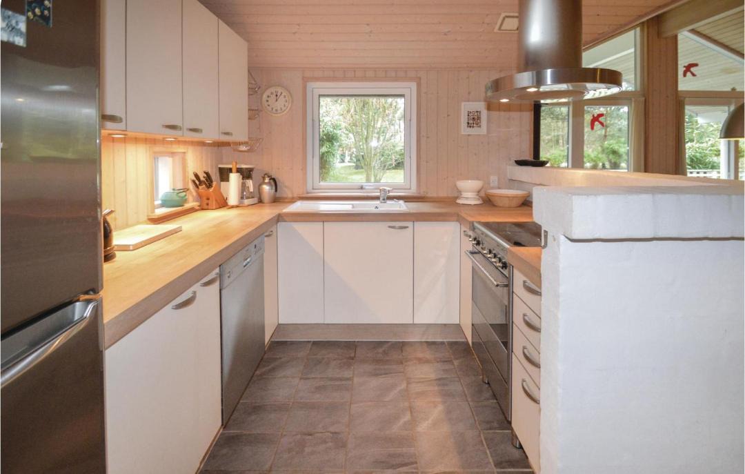 Photo of Kitchen in Lundby