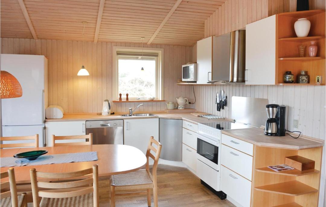 Photo of Kitchen in Bolilmark