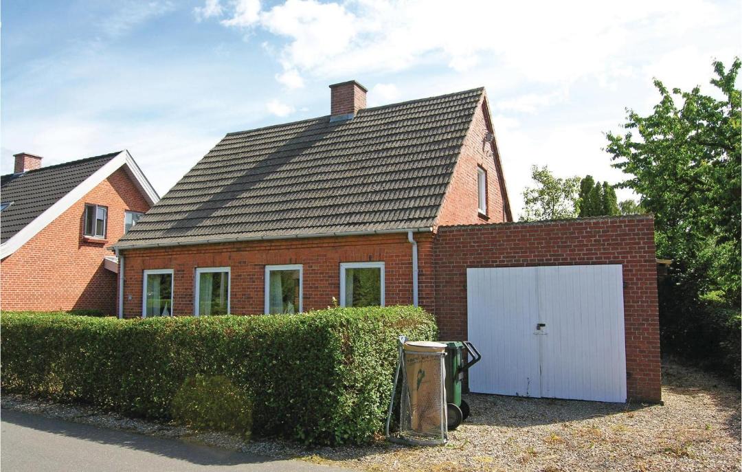 Photo of Buildings in Lohals