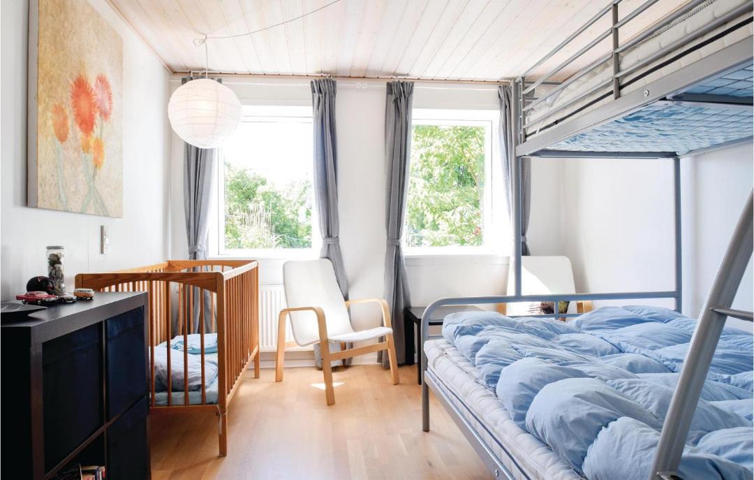 Photo of Bedroom in Lohals