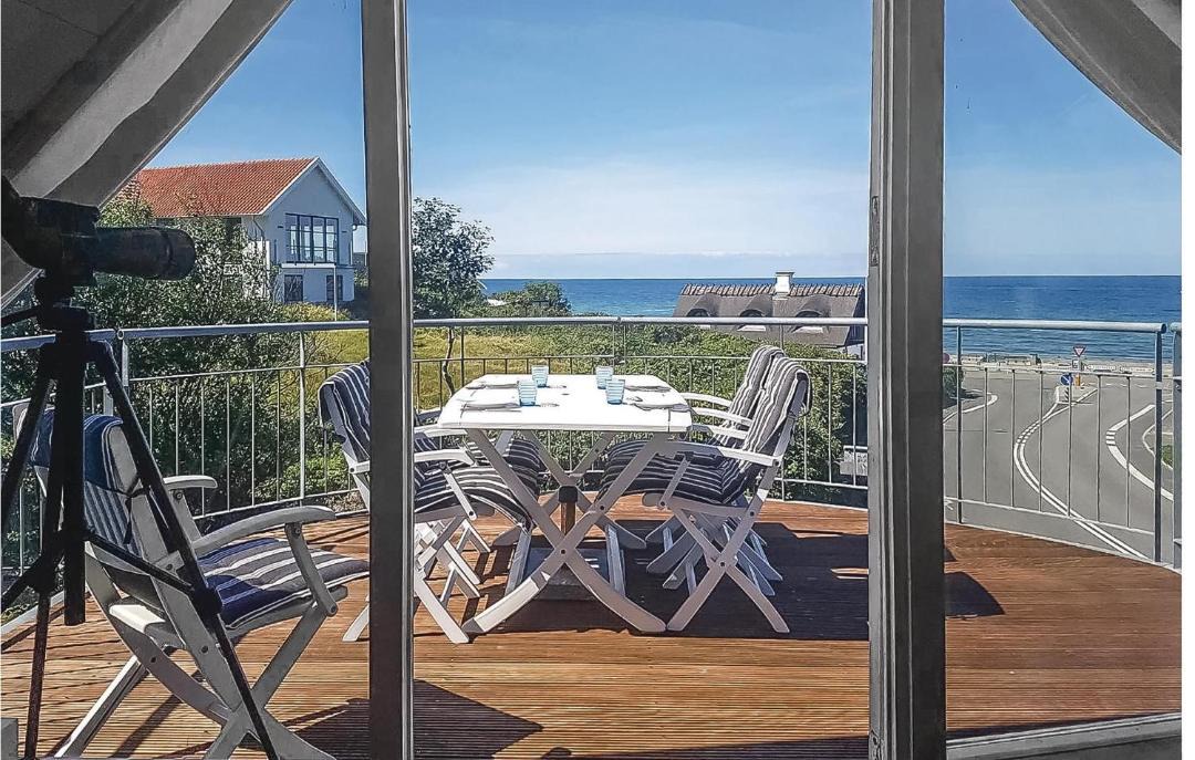 Photo of Patio Balcony in Rageleje
