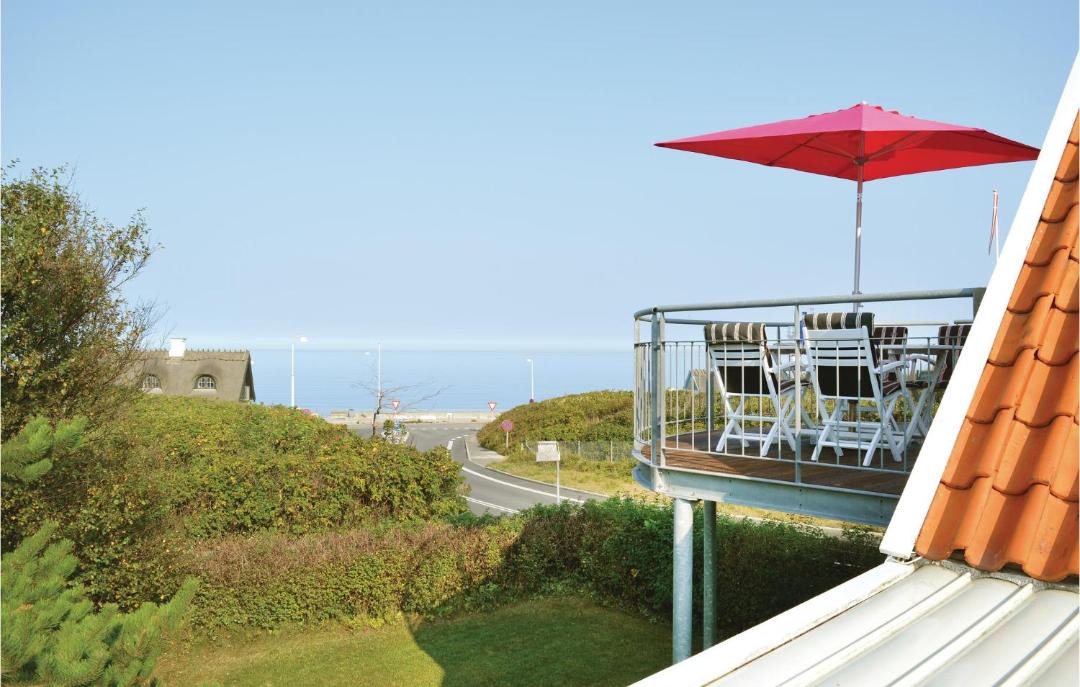 Photo of Patio Balcony in Rageleje