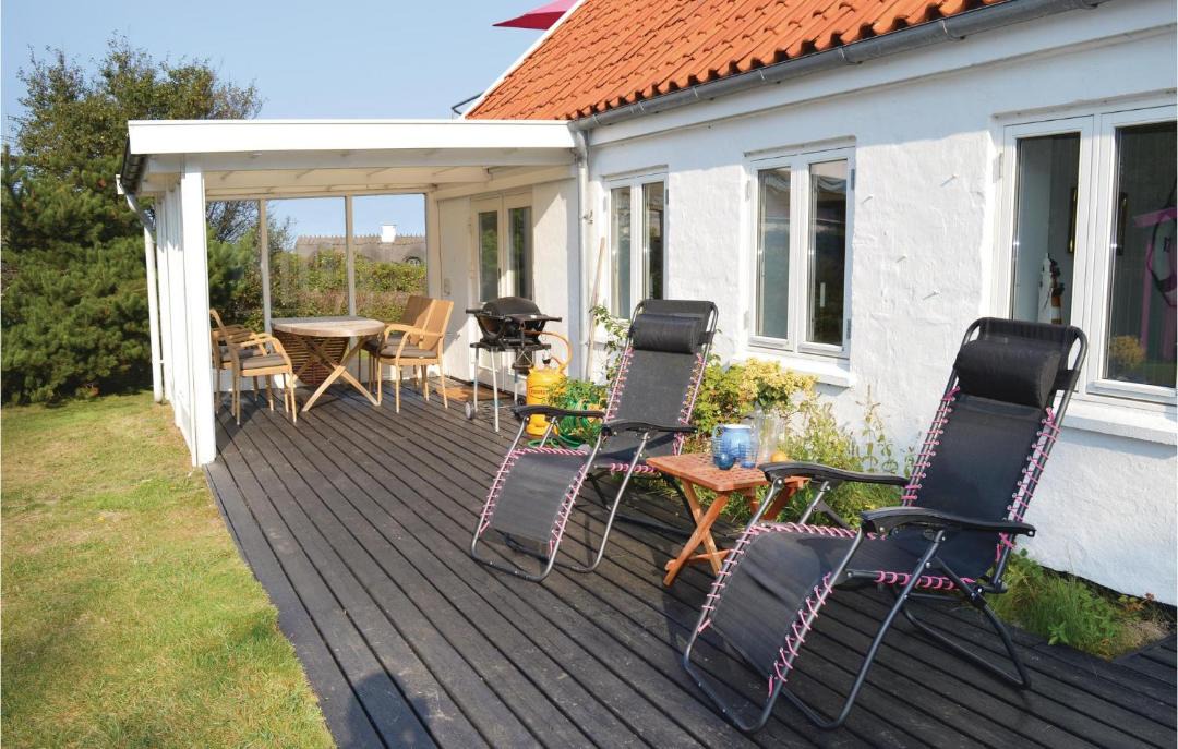 Photo of Patio Balcony in Rageleje