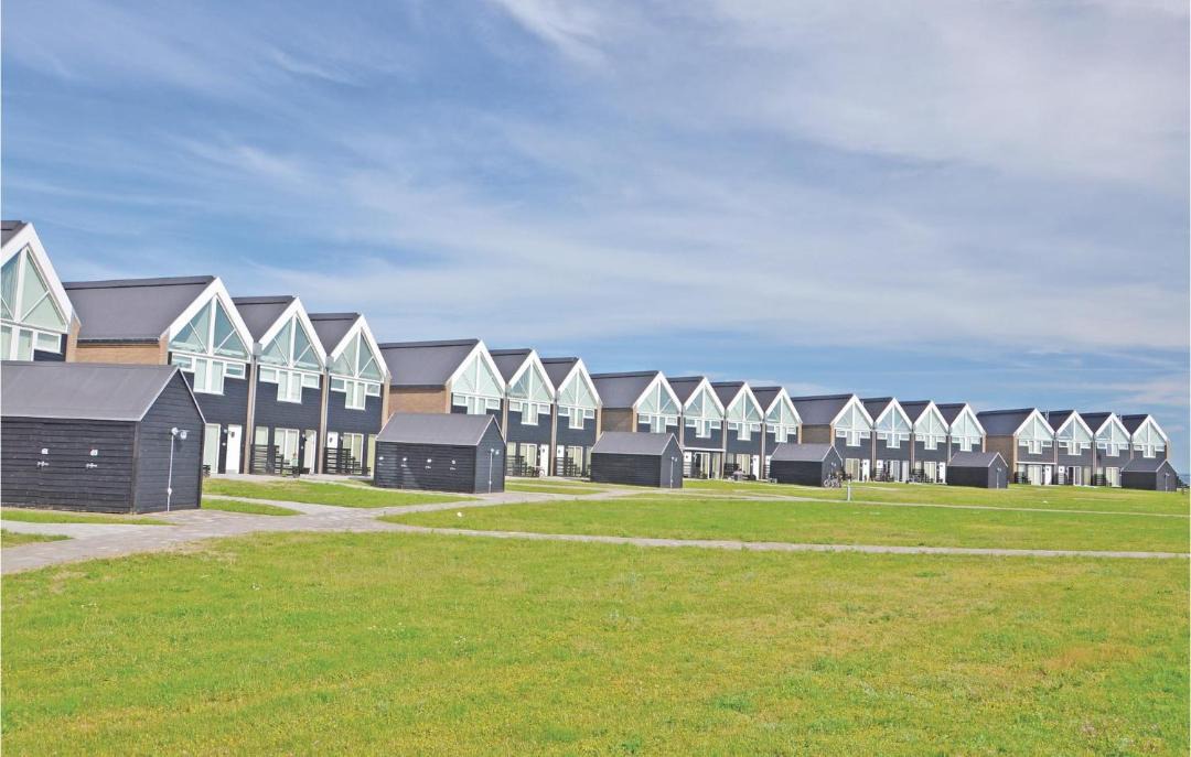 Photo of Buildings in Assens