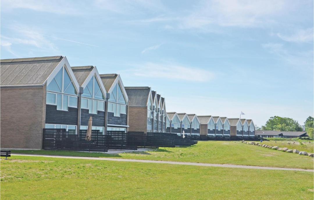 Photo of Buildings in Assens