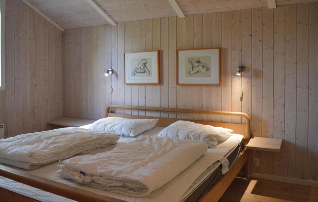 Photo of Bedroom in Holloselund