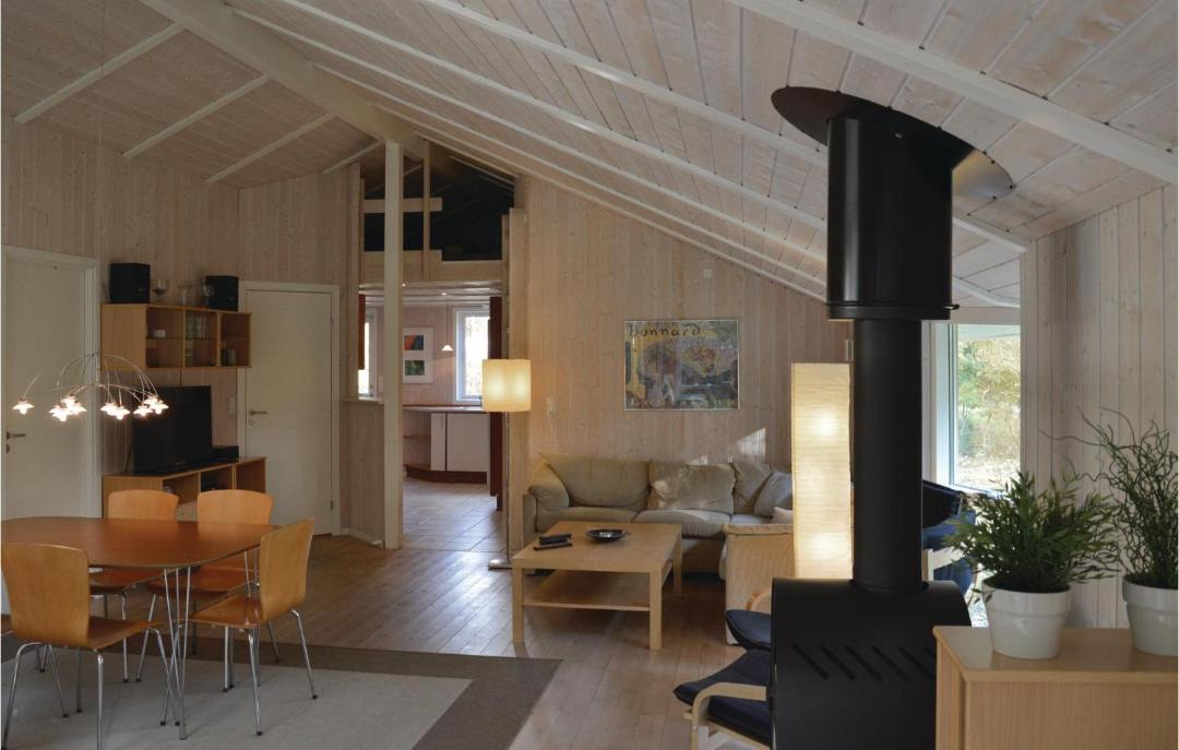 Photo of Livingroom in Holloselund