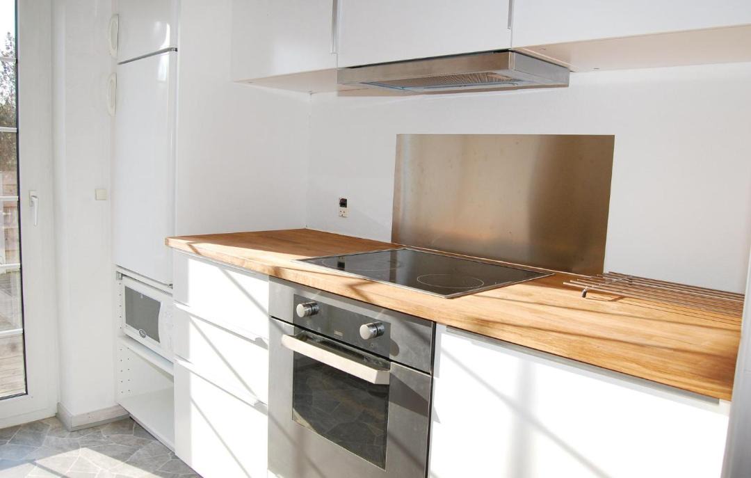Photo of Kitchen in Kongsmark