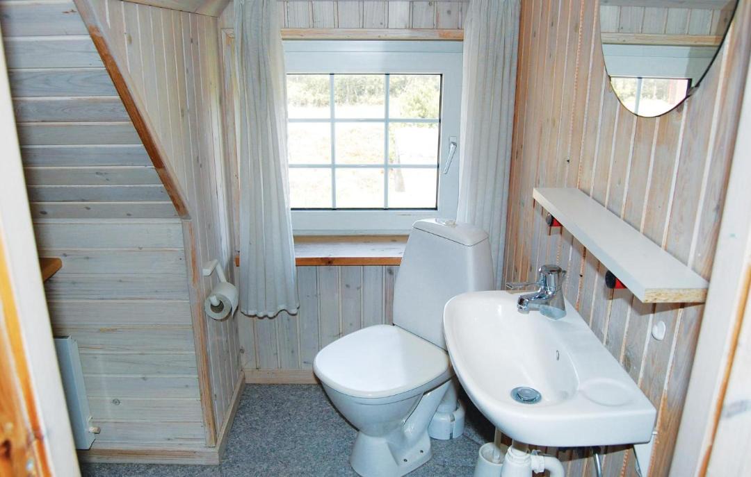 Photo of Bathroom in Kongsmark