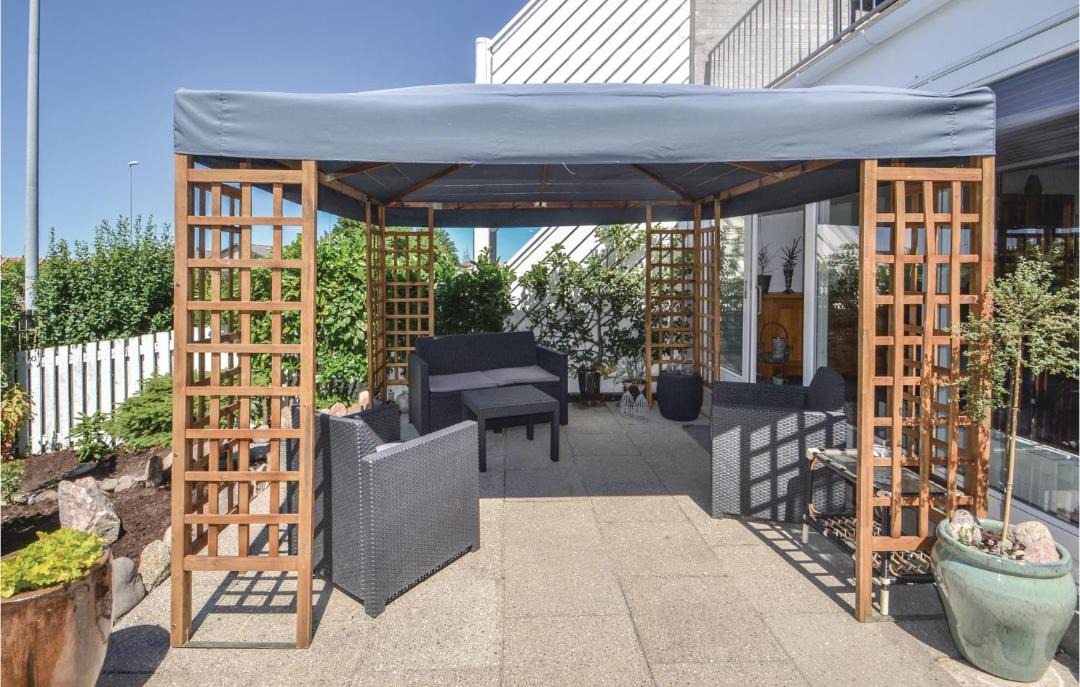 Photo of Patio Balcony in Ebeltoft