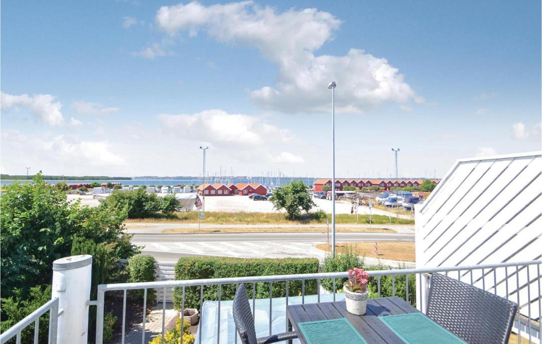 Photo of Patio Balcony in Ebeltoft