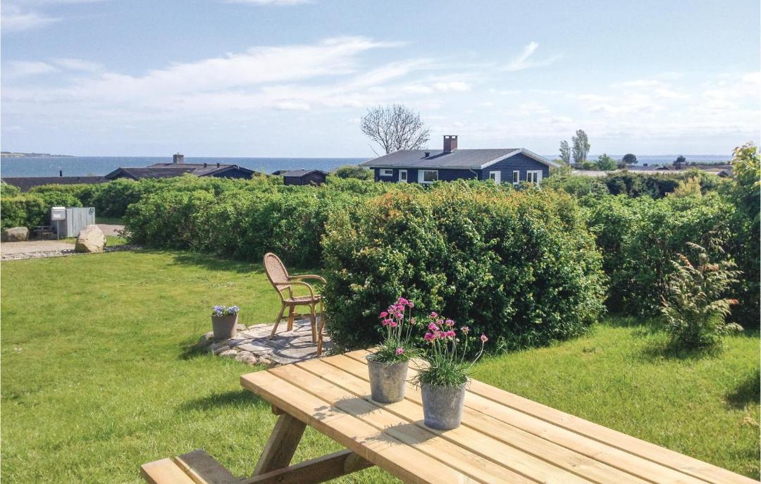 Photo of Others in Helnæs By